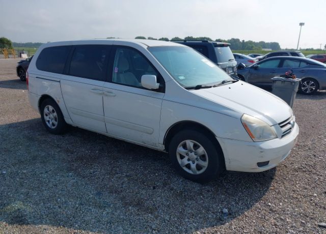 Kia Sedona