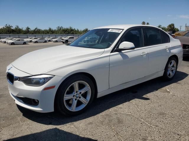 BMW 320i