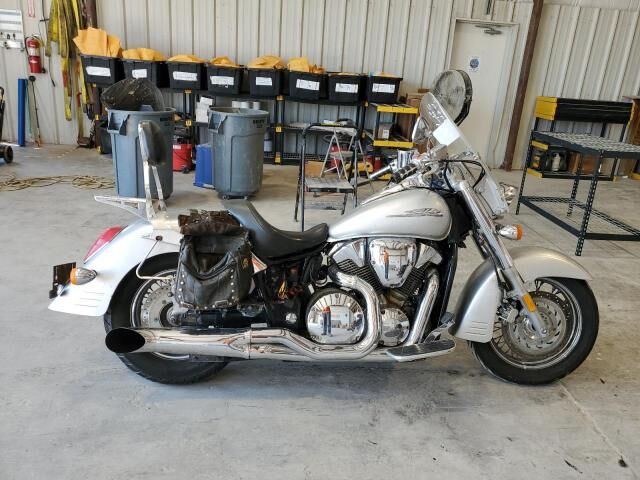 Honda VTX1300S