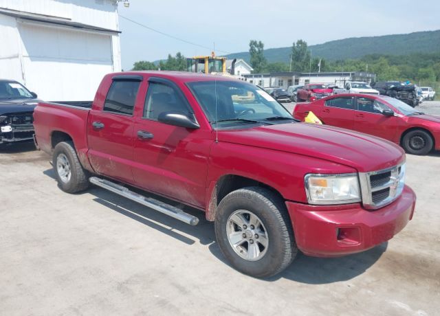 Dodge Dakota