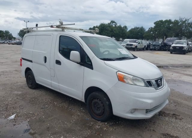 Nissan NV200