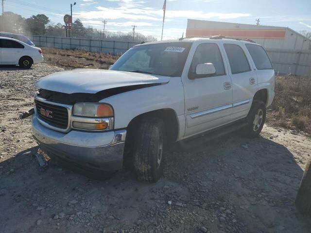 GMC Yukon