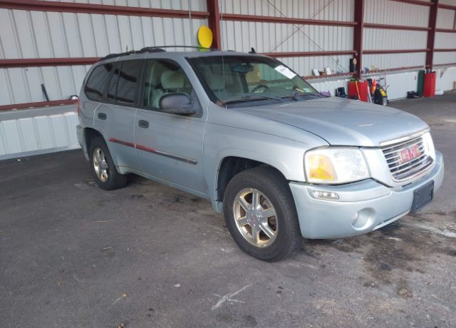 GMC Envoy