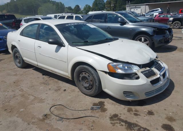 Dodge Stratus