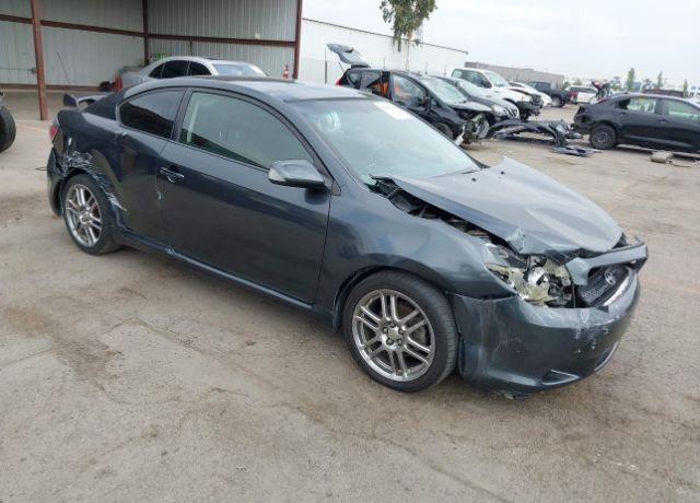 Toyota SCION tC