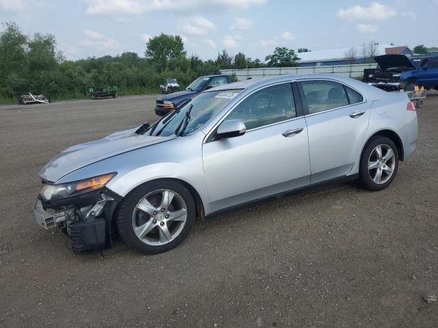 Acura TSX