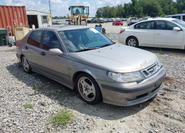 Saab 9-5
