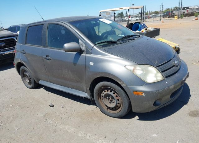 Toyota SCION xA
