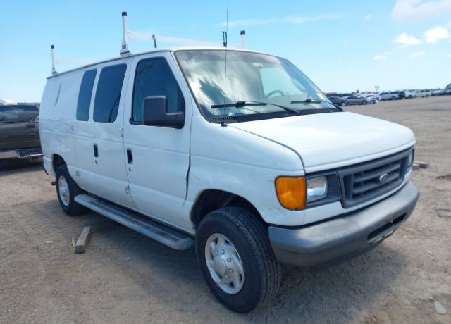 Ford E-250