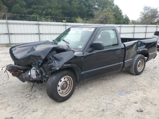 GMC Sonoma