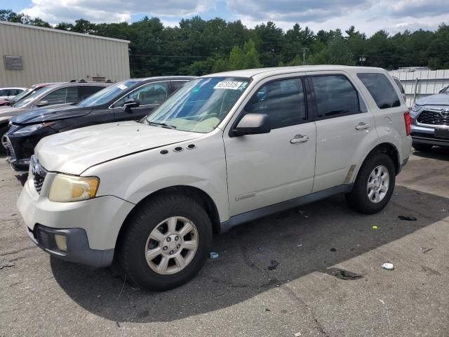 Mazda Tribute