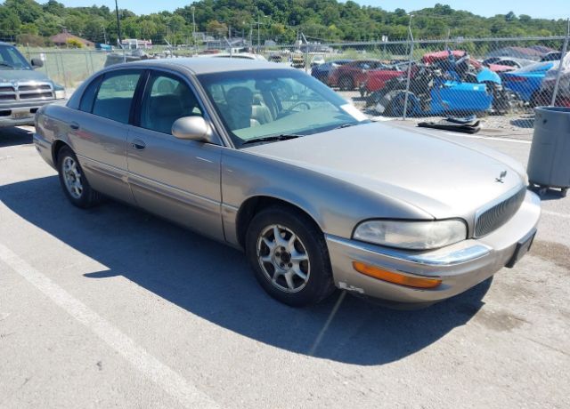 Buick Park Avenue