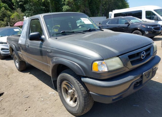 Mazda B-Series