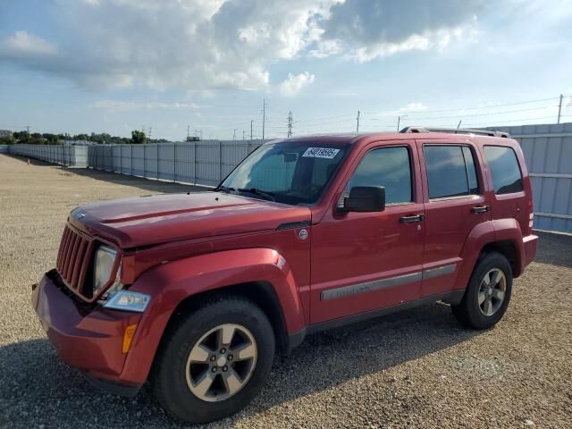Jeep Liberty