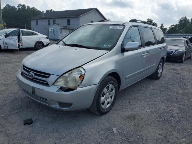Kia Sedona