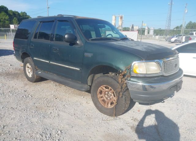 Ford Expedition