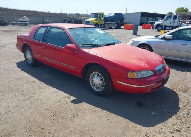 Mercury Cougar