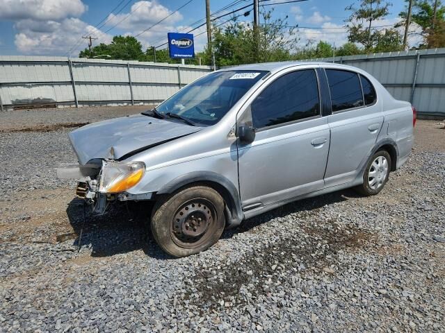 Toyota Echo