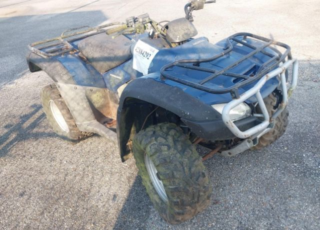 Honda TRX500 (FourTrax Foreman)