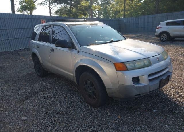 Saturn Vue