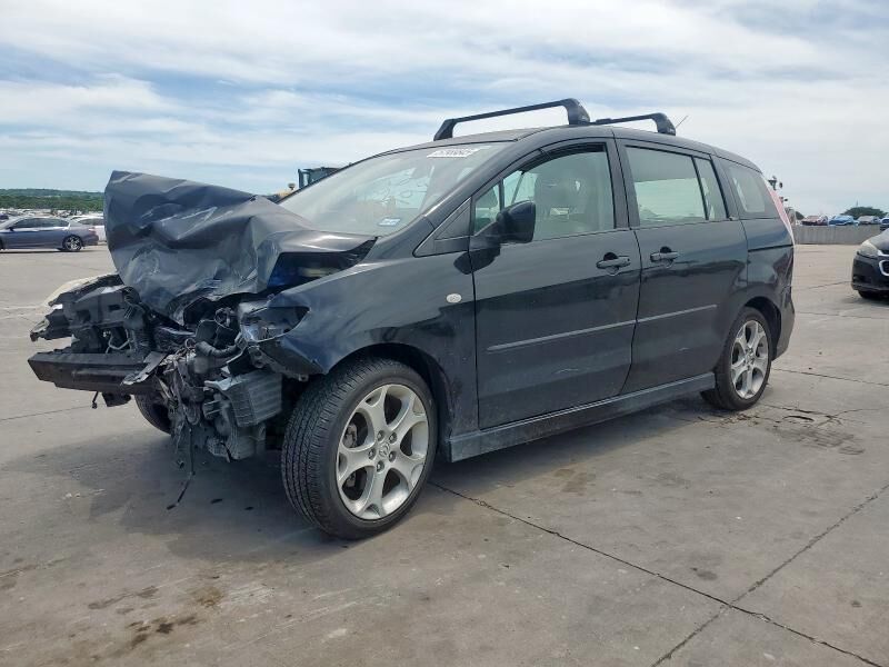 Mazda Mazda5