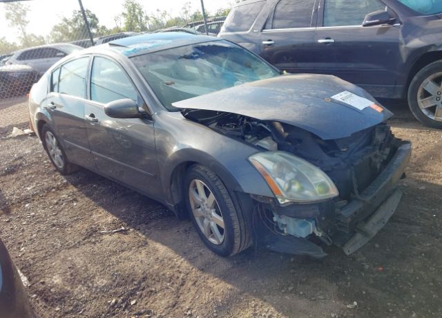 Nissan Maxima
