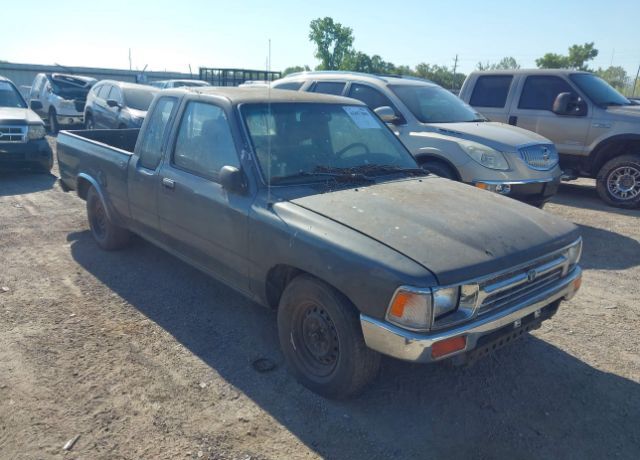 Toyota Pick-Up