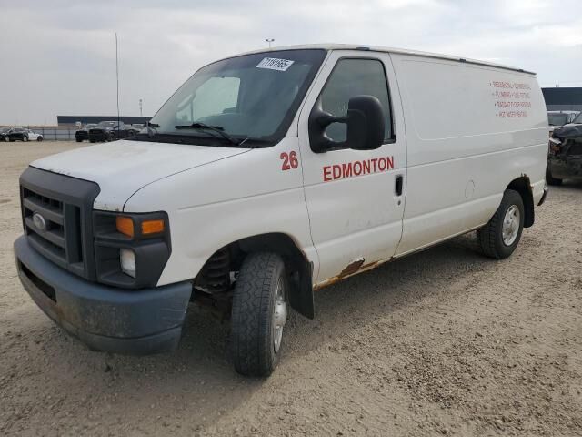 Ford E-150