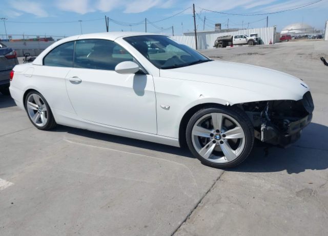 BMW 335i