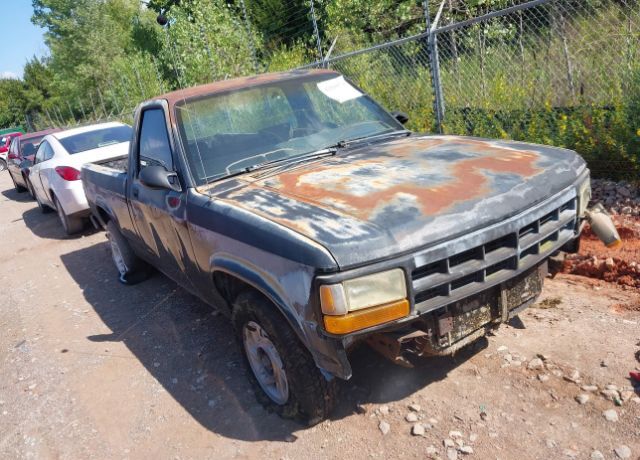 Dodge Dakota