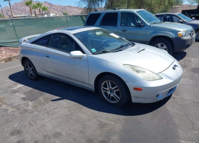 Toyota Celica
