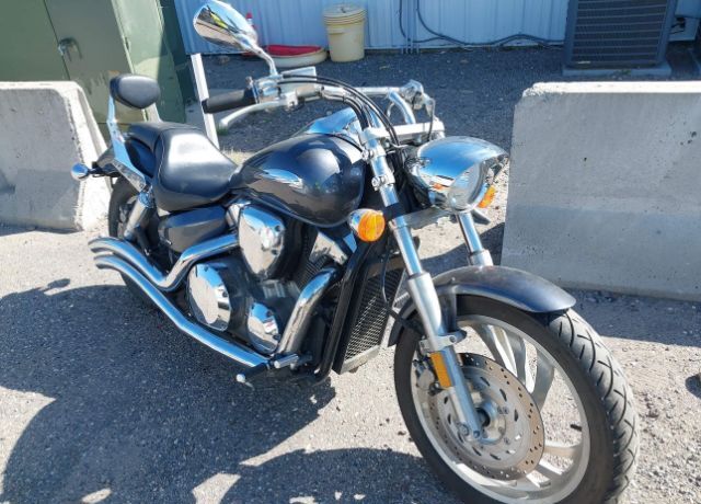 Honda VTX1300C