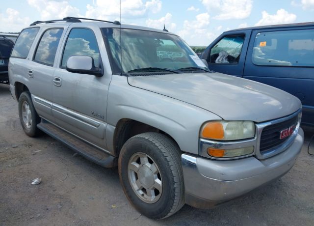 GMC Yukon