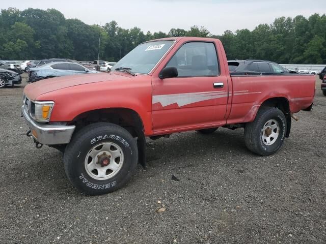 Toyota Pick-Up