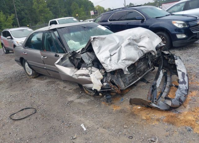 Buick LeSabre
