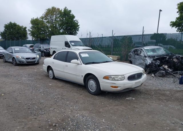 Buick LeSabre