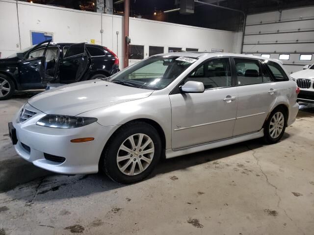 Mazda Mazda6