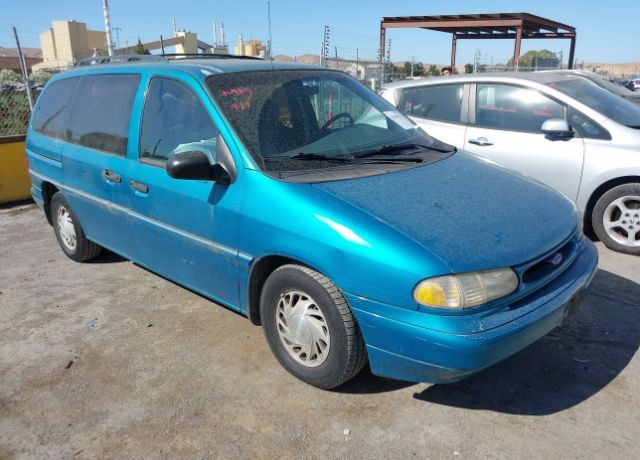 Ford Windstar