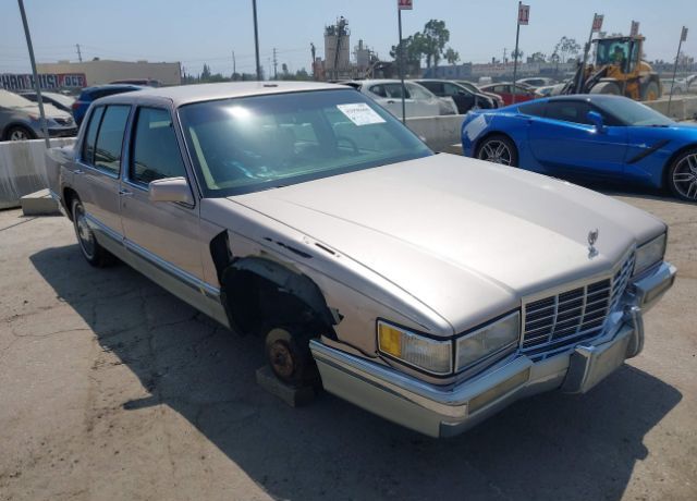 Cadillac 60 Special