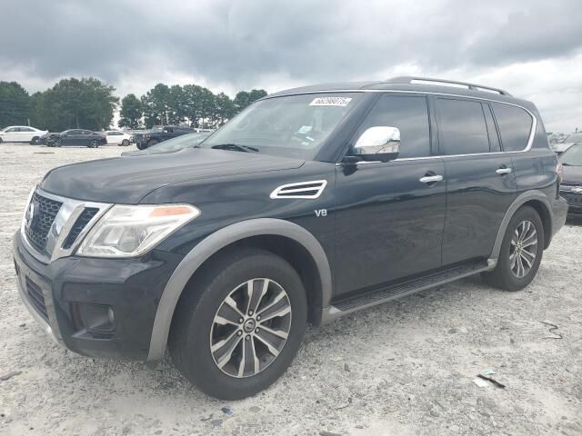 Nissan Armada