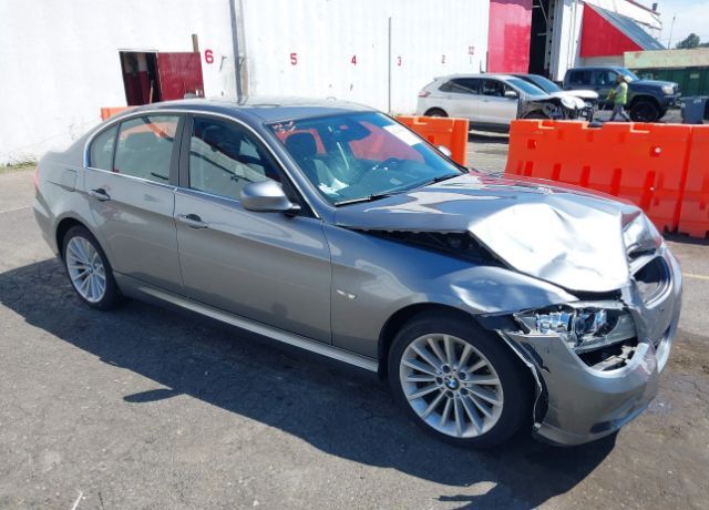 BMW 335d