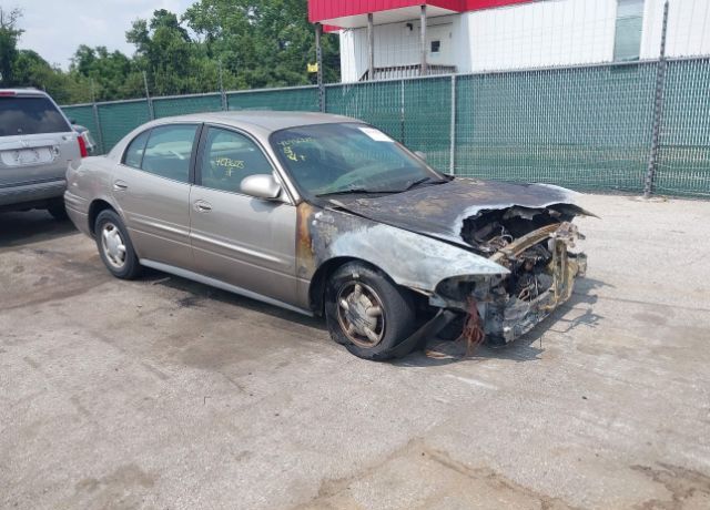 Buick LeSabre