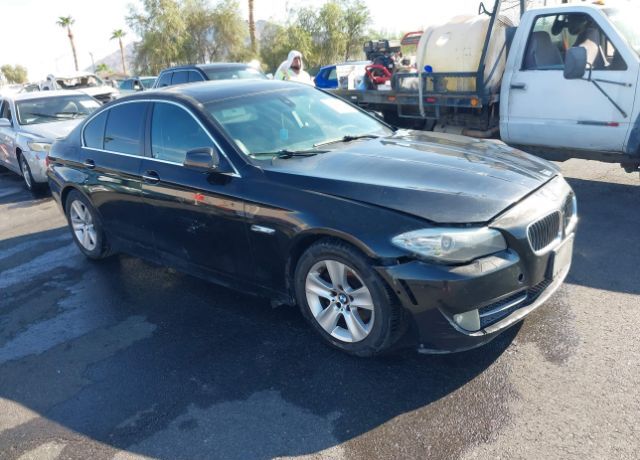 BMW 528i