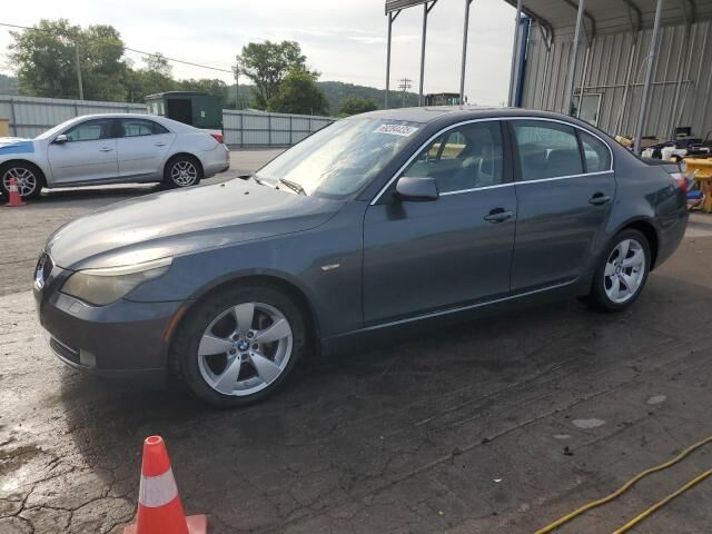 BMW 528i