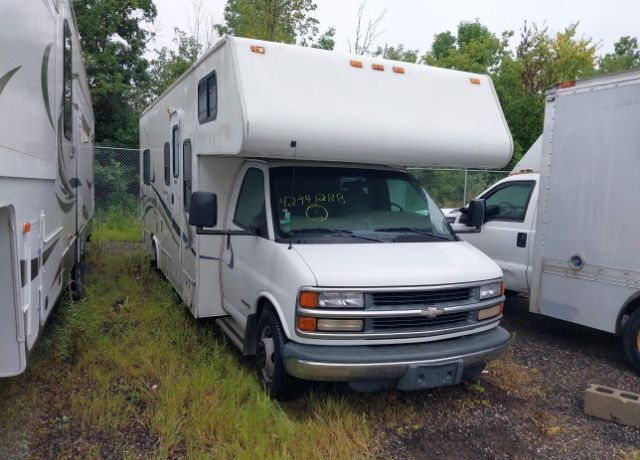 Chevrolet Express