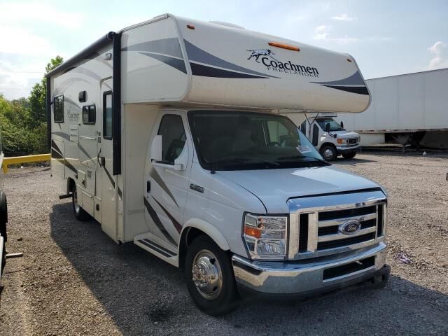 Ford E-350