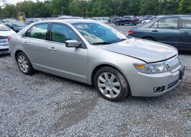 Lincoln MKZ