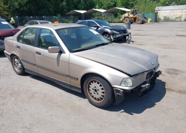 BMW 325i