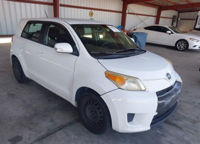 Toyota SCION xD
