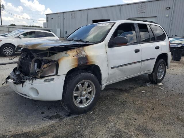 GMC Envoy